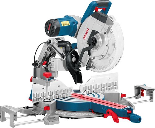 Bosch troncatrice seghetto - e,