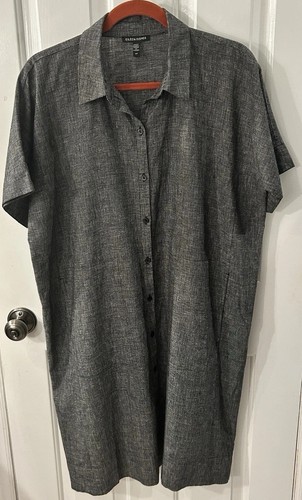 Abito camicia donna eileen - abito,