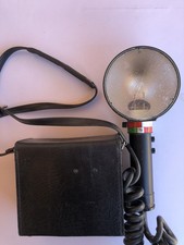 Flash Multiblitz Torcia Anni