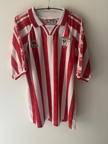 Maglia calcio athletic club - maglia,