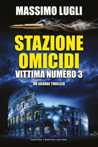 Libri massimo lugli stazione - massimo,