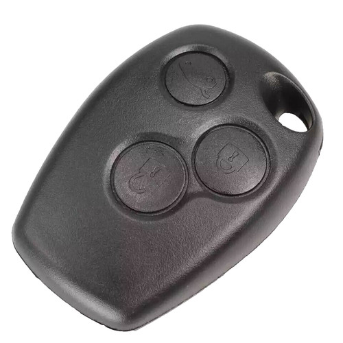 Guscio cover chiave tasti - 3,
