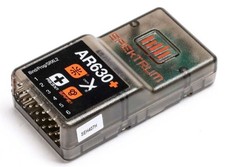Spektrum - Ricevente AR630+