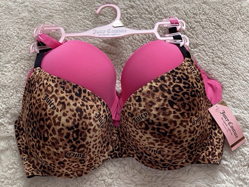 Confezione reggiseni juicy - 2,