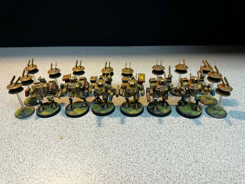 Warhammer 40000 40k tau - 40000,