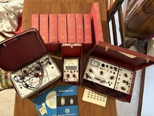 SCUOLA RADIO ELETTRA CORSO