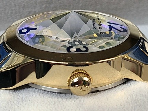 Orologio android luxury raro - android,