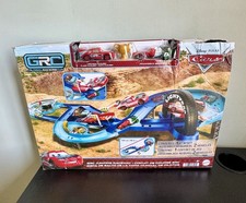 Cars Pixar GR Racingway Pista