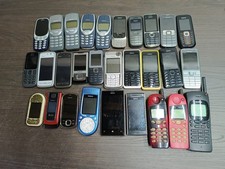 Lotto telefoni cellulari Nokia