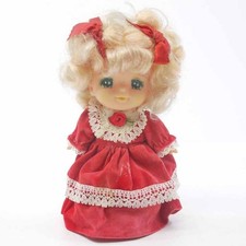 Bambola Candy Candy usata