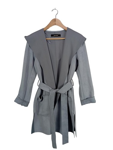 Zara basic cappotto mezza - zara,