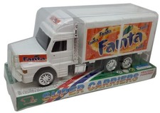 Camion ad attrito Coca Cola Super Carriers Fanta