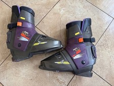 Scarponi da sci Nordica MR 80