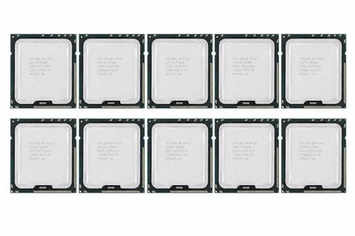 Lotto cpu intel - 10,