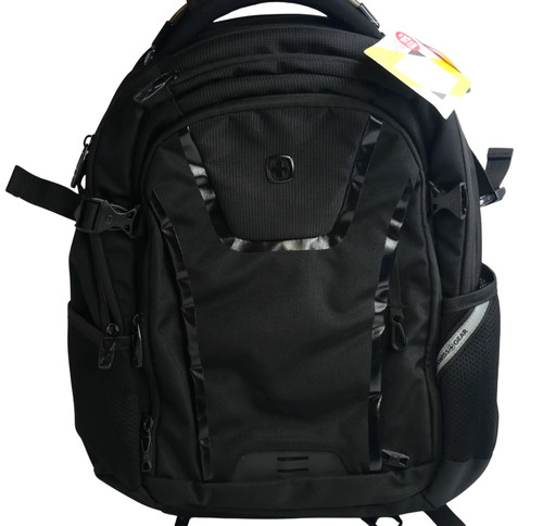 Zaino per laptop swissgear - zaino,
