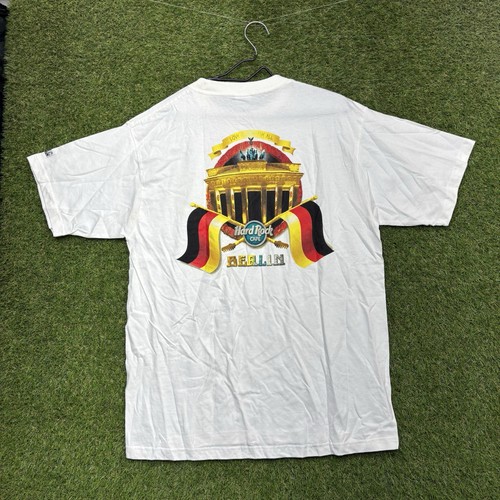 Camicia hard rock cafe - hard,