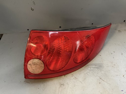 Audi mk1 drivers rear - 99-04,
