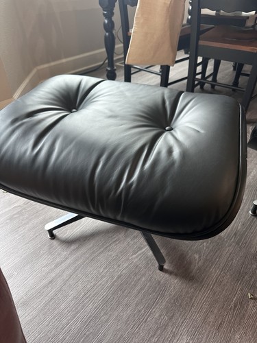 Vintage eames lounge - eames, chair