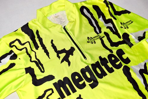Harrison megatec maglia - harrison,