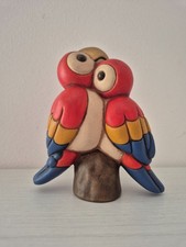 Pappagalli Thun Club collezione Arca di Noè ottime condizioni