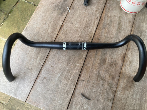 Manubrio lega easton ax - manubrio,