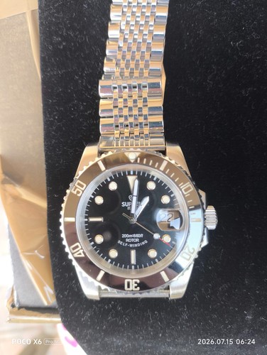 Orologio eta 2824 automatico - eta, 2824-2