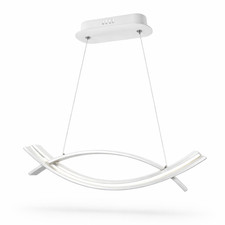 Lampadario a sospensione LED
