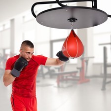 Set Piattaforma Boxe Speedball
