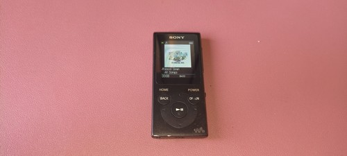Sony e394 walkman lettore - sony,