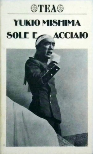 Sole acciaio mishima - sole, e