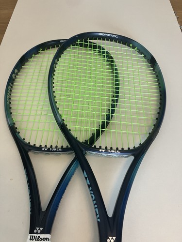 Yonex ezone 305 racchetta - 98,