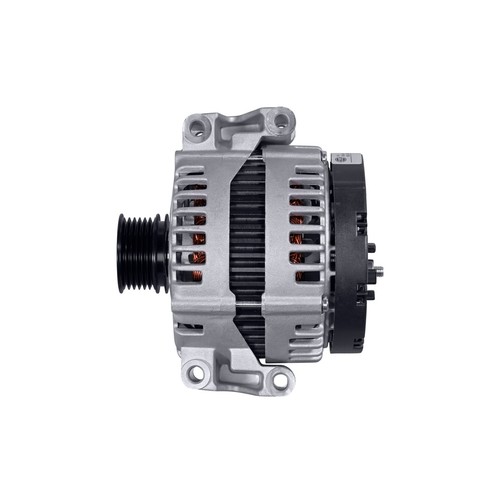 Generatore alternatore v - alternatore,
