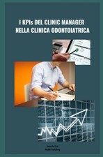 Kpis del clinic manager - i,