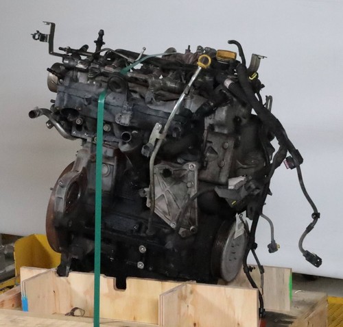 Motore 71754190 fiat grande - 71754190,