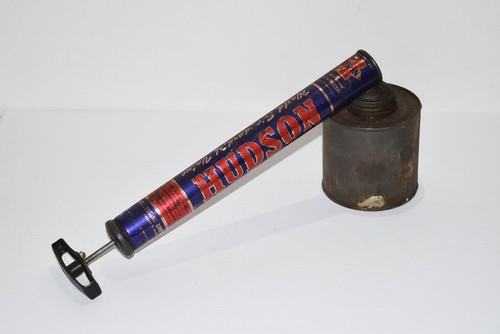 Spruzzatore per insetti hudson - insetti,
