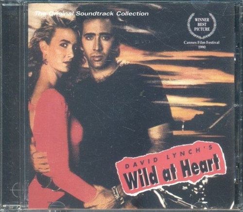 Wild heart cuore - heart/cuore, selvaggio