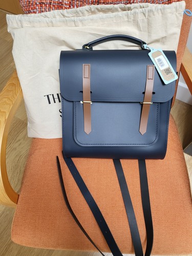 Zaino cambridge satchel - zaino,
