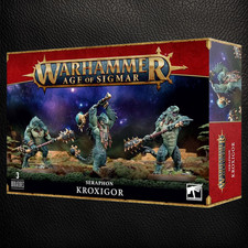 Warhammer AoS Age of Sigmar