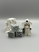 Kenner StarWars Jawa Figure -