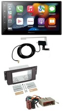 Pioneer MP3 USB Bluetooth DAB