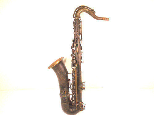 1919 1920 sassofono - 1919-1920,