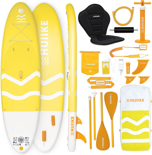 Tavola sup gonfiabile - tavola, adulti