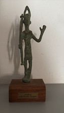 BRONZETTO SARDO ETA' NURAGICA