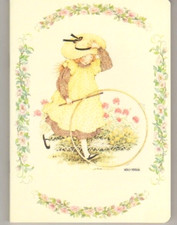 HOLLY HOBBIE 1980 mondadori