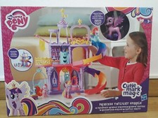 Castello Magico My Little Pony