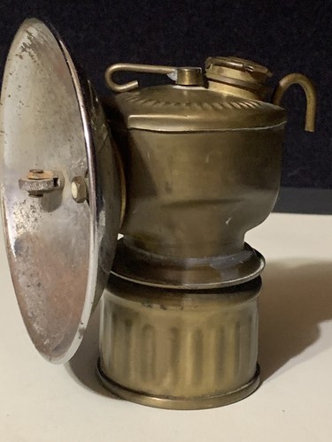 Lampada minatore justrite - da,