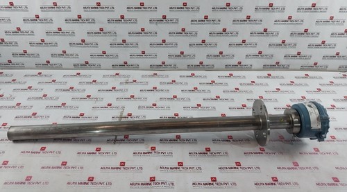 Rosemount 6a00507g02 sistema - rosemount,