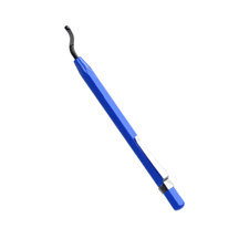 Sbavatore per tubo rame