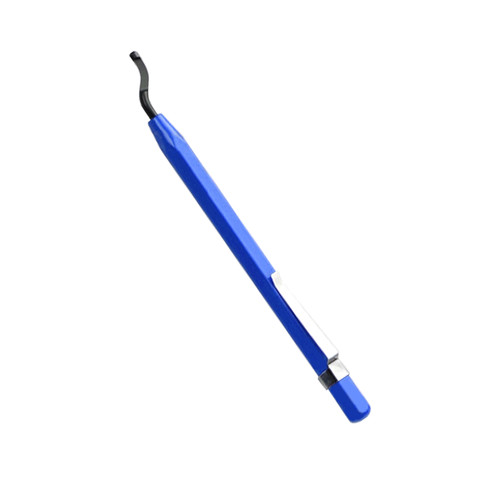 Sbavatore per tubo rame