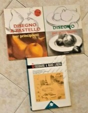 LIBRI Sul Disegno 